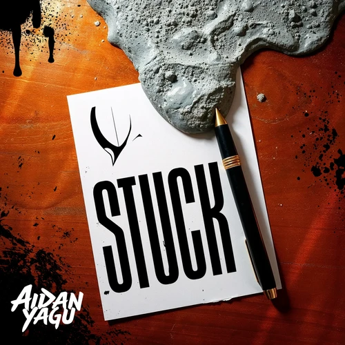 Stuck